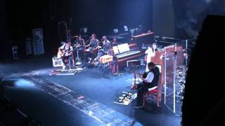 Elisa - Heaven Out Of Hell @ Teatro Alighieri