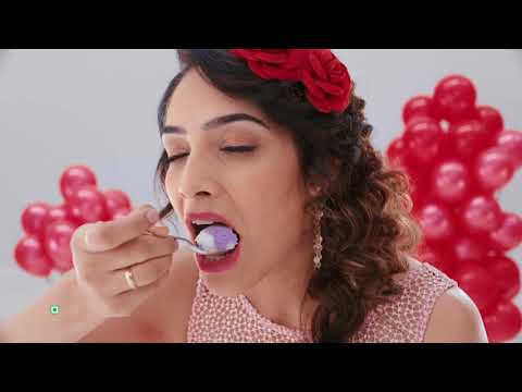 Arun ice cream's tube's