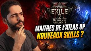 PoE 2 0.5 : Toujours plus d'infos sur le ENDGAME !