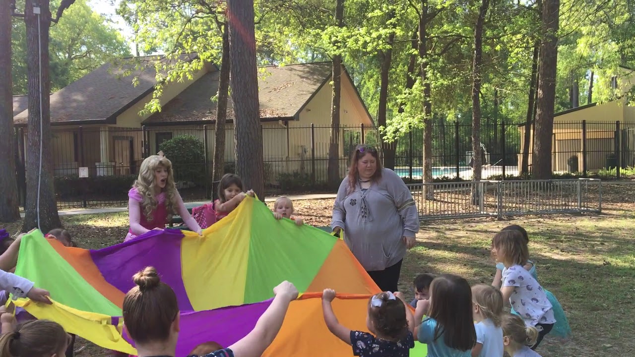 Promotional video thumbnail 3 for Fairest of All Parties