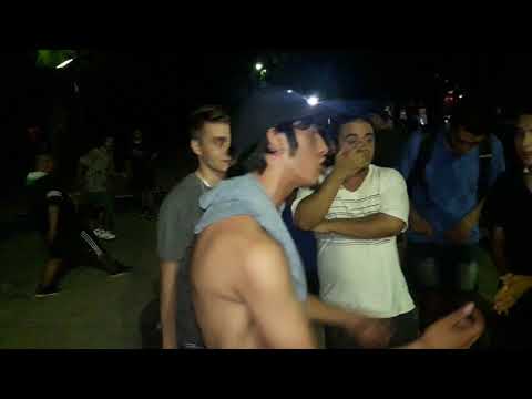 KADUL FRANCO vs KARMA BHS SEMIFINAL(2vs2)|Ultima Street 5F
