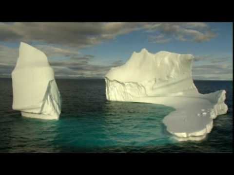 THE BATTLE FOR THE ARCTIC Trailer