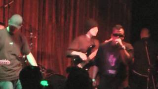 Valley Of Chrome by Cypress Hill