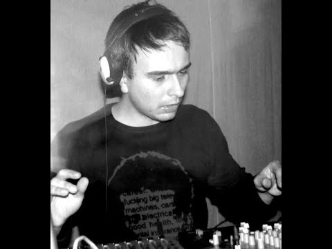 Tomash Gee - horror bells