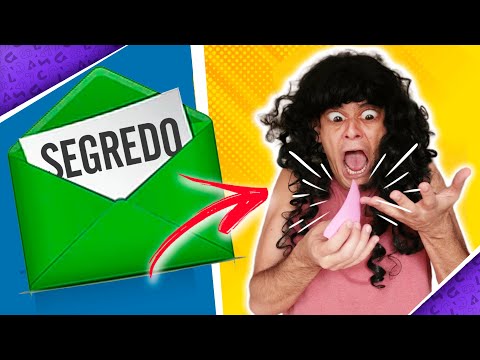 MELHORES VÍDEOS DE PEGADINHAS DO LUCAS GUEDES