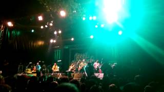 Reel Big Fish - She&#39;s Famous Now - Punk Rock Holiday 2014