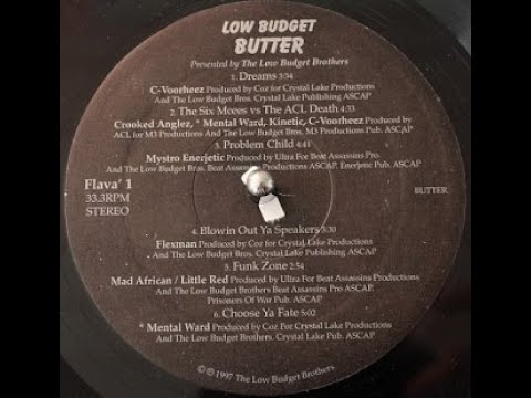 Kinetic, Flip Da Script - Root To All Evil