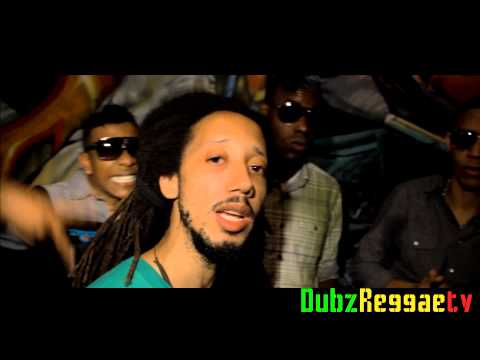 DUBZ REGGAE PARTY feat THE 5 LOVE @VILLA AGUSTINA (JUNIO 2014)