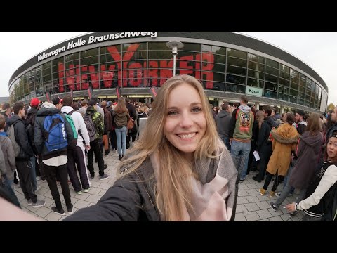 Battle of the Year 2015 - Guests & Shows #BOTY2015