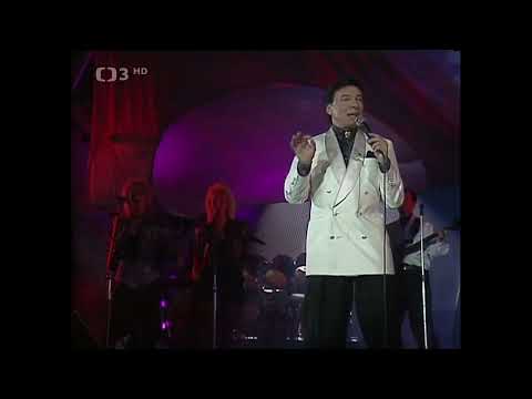 Karel Gott - Svět Má Tí Chvíle Rád
