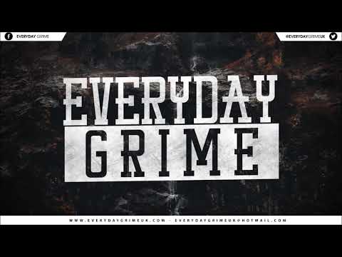 MR SKANDAL - The Endz [Grime Instrumental]