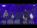 BIGBANG - '우리 사랑하지 말아요(LET'S NOT FALL IN LOVE)' 0809 SBS Inkigayo