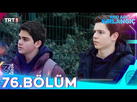 Kod Adı Kırlangıç and TRT 1