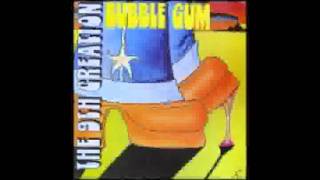 9th Creation - Sucks you're fine