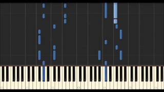 Ainoarika（ピアノ） Hey! Say! JUMP