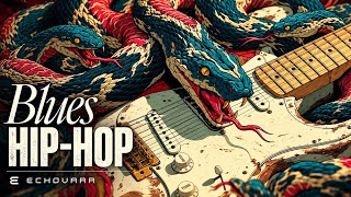 Trouble Knows My Name — Blues Guitar Hip Hop