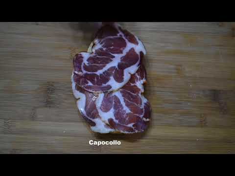 Panino Calabria Food Official 2
