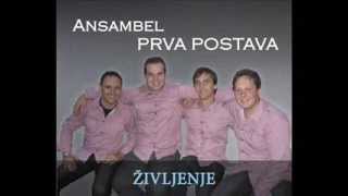 ansambel Prva postava - Življenje