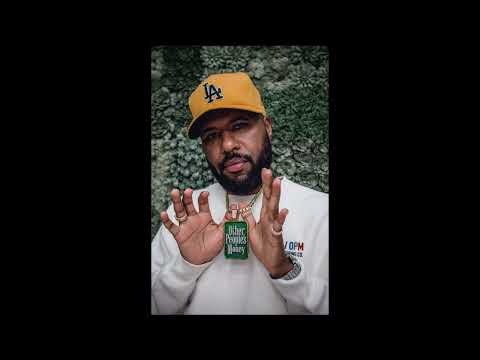 (FREE) Dom Kennedy x Larry June Type Beat "Millennium" [NEW 2022]