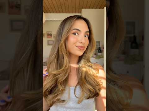 A good day starts with the ​⁠@KerastaseUSA  Premiere Shampoo and hair mask! #Kerastasepartner 🤍