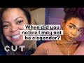 Black Trans Women Their Parents Play Truth Or Drink Truth Or Drink Cut