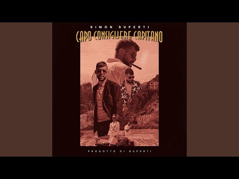 Capo Consigliere Capitano