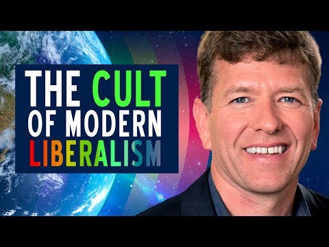The Cult Of Modern Liberalism | David Fiorazo