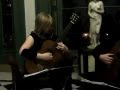 Tracy Anne Smith and Rob MacDonald ...