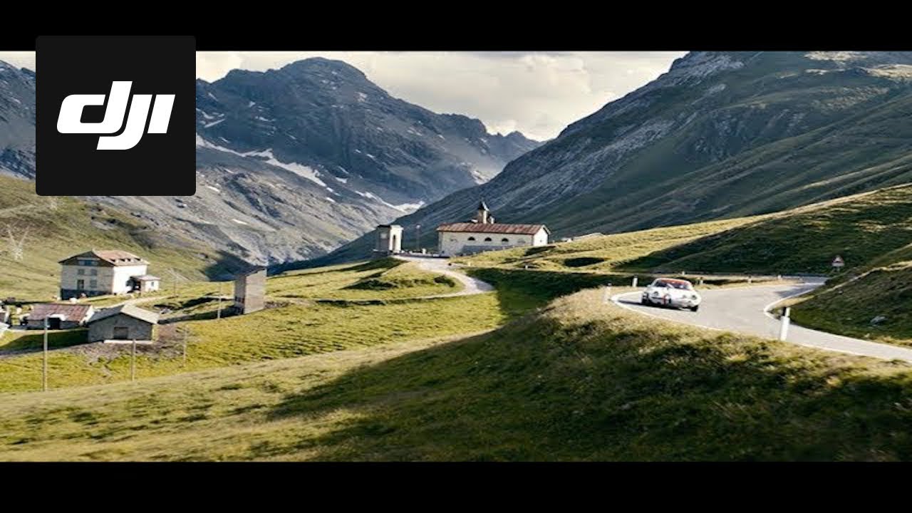 Zenmuse X7 DL 35mm F2.8 LS ASPH Lens