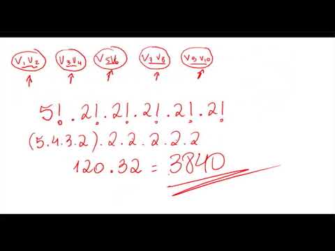 Aula 3   Analise Combinatória  Parte 4