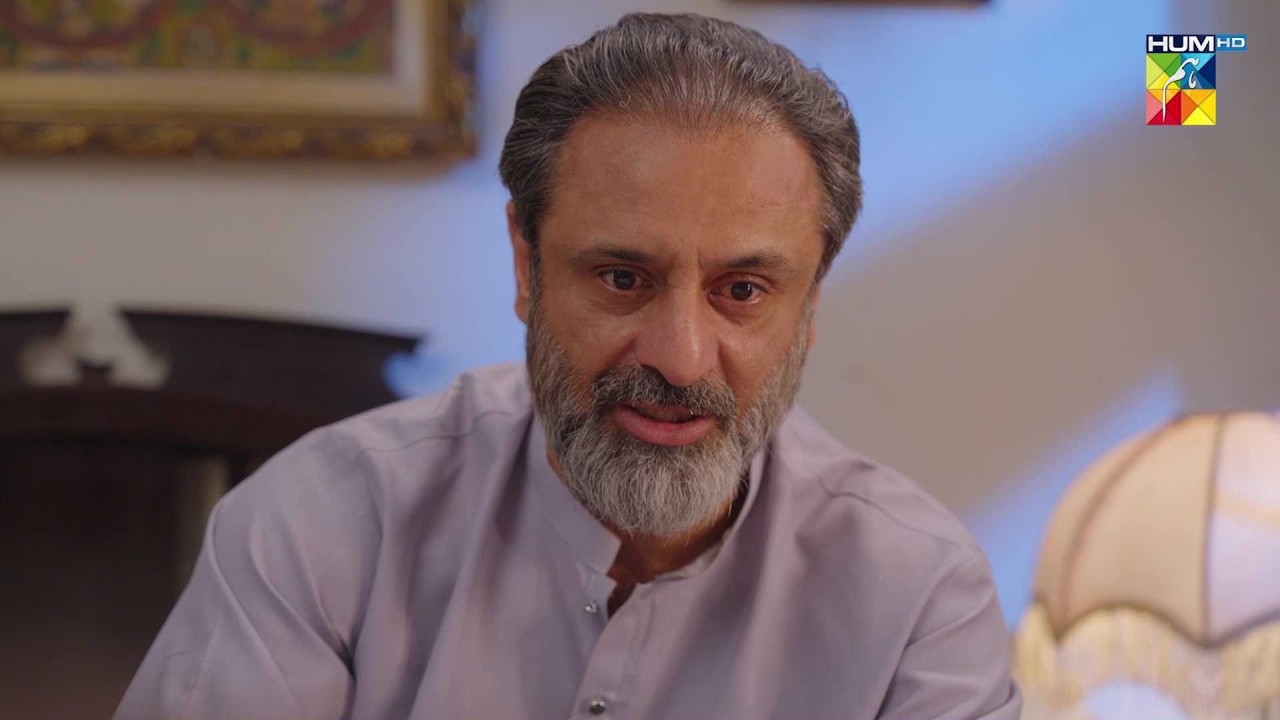 Baap Ne Jawan Bete Ko Aadhi Raat Ko Ghar Se Nikal Diya...! #anikazulfikar #bombaytailors - HUM TV