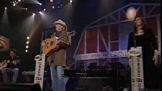 Alan Jackson - Are You Washed In The Blood