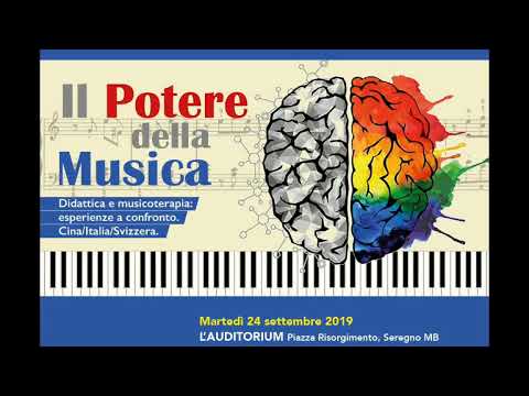 CONCORSO POZZOLI - LIVE