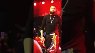 What Ginuwine thought he did part two￼￼