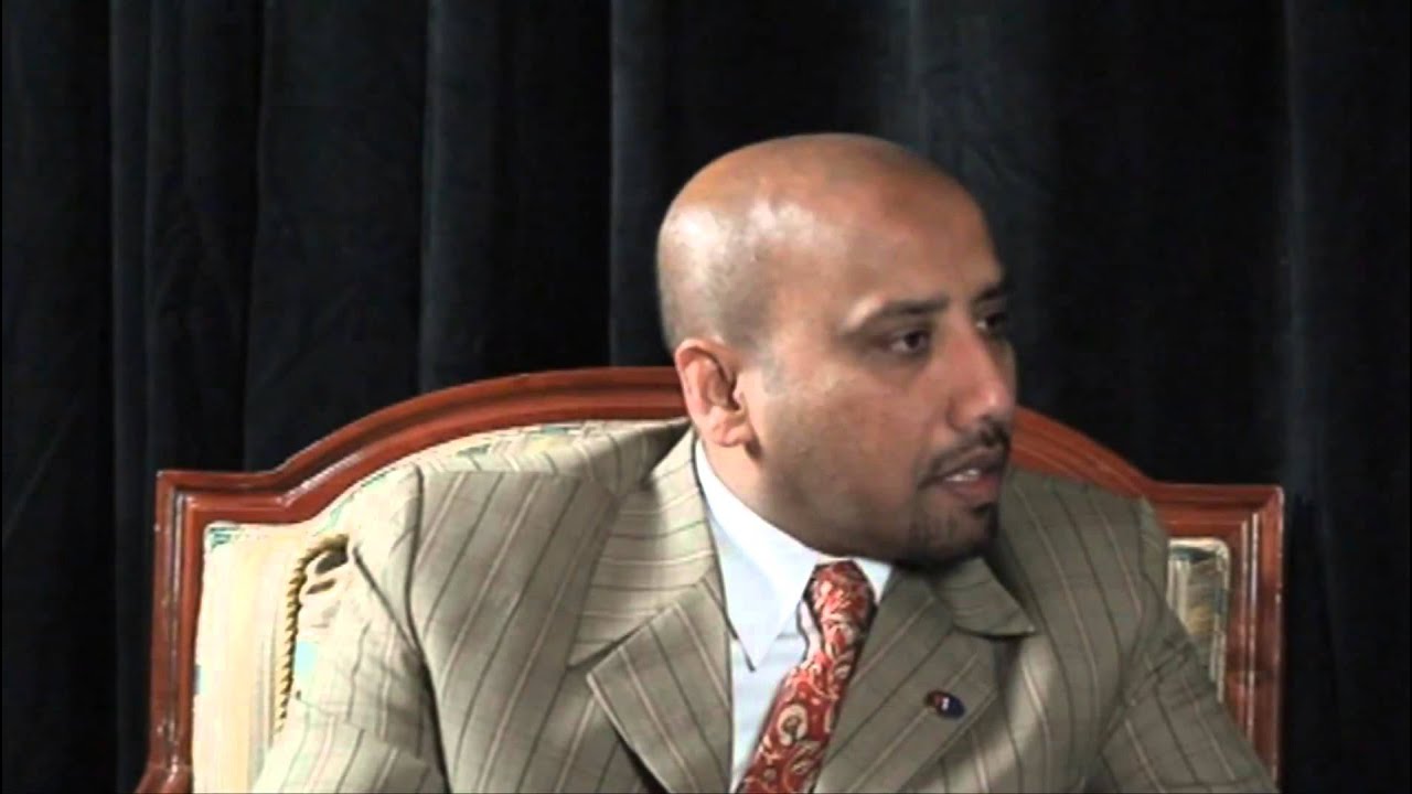 Mateen Syed interviews Tel Ganesan at TiECon 2010