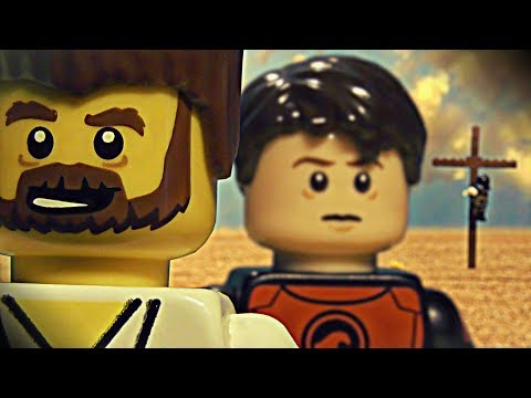 LEGO The Rover - Teaser Trailer