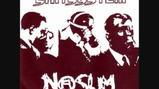 NASUM - Understand: You Are Deluded