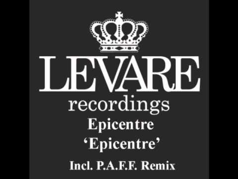 Epicentre - Epicentre (Original Mix)
