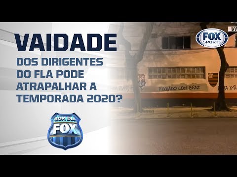 MUROS AMANHECEM PICHADOS NA GÁVEA!