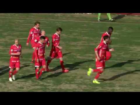 FF Jaro - OPS ke 7.6.2017 - Maalikooste