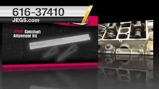 Ford Camshaft Alignment Kit Used When Servicing Valve Train Repairs - video thumbnail 4