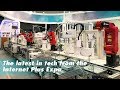 Internet+ Expo Powered By Cebit It Trade Fair's video thumbnail