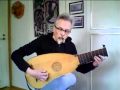 Pergolesi: Que ne suis je la fougere 