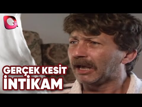 GERÇEK KESİT - İNTİKAM