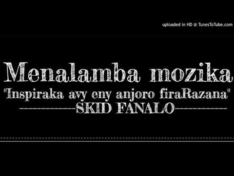Skid Fanalo , Maintso an'ala 2016