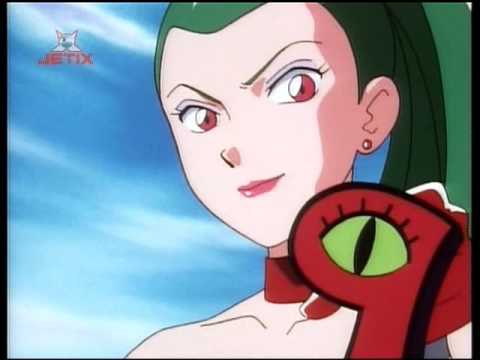 Flint The Time Detective Episode 29