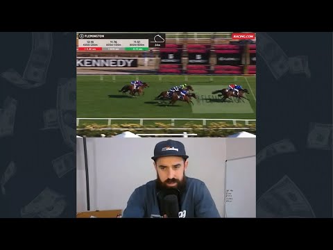 Kennedy Oaks Full Race Review
