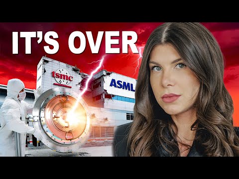 This New Technology Could Kill TSMC and ASML