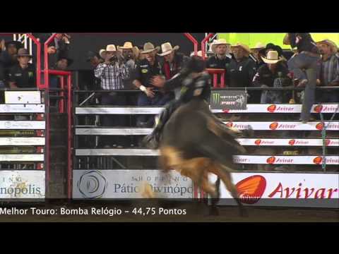 Bomba Relógio video