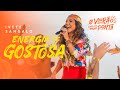 Ivete Sangalo Energia De Gostosa Ao Vivo Vídeo Oficial
